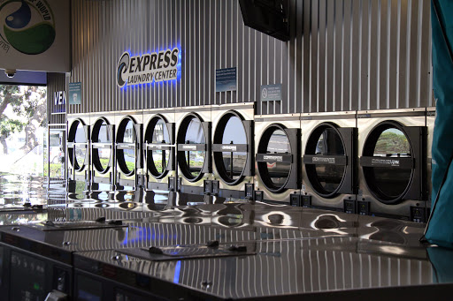 Perfect Wash - Express Laundry Center image