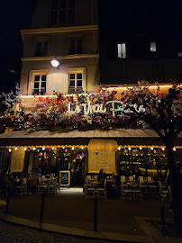 Les plus récentes photos du Restaurant Le vrai Paris - n°13