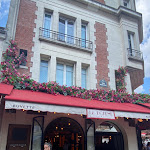 Photo n° 2 de l'avis de Rachel. fait le 29/07/2023 à 11:59 pour La Bohème du Tertre à Paris
