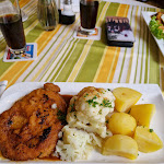 Photo n°1 de l'avis de Nicole.i fait le 13/09/2023 à 19:34 sur le  Hotel Gasthof Gose à Rochau