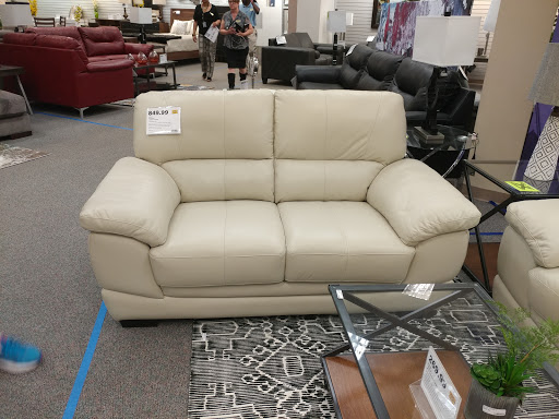 Army & Navy Surplus Shop «Navy Exchange Furniture Store», reviews and photos, 1240 Gator Blvd, Virginia Beach, VA 23460, USA