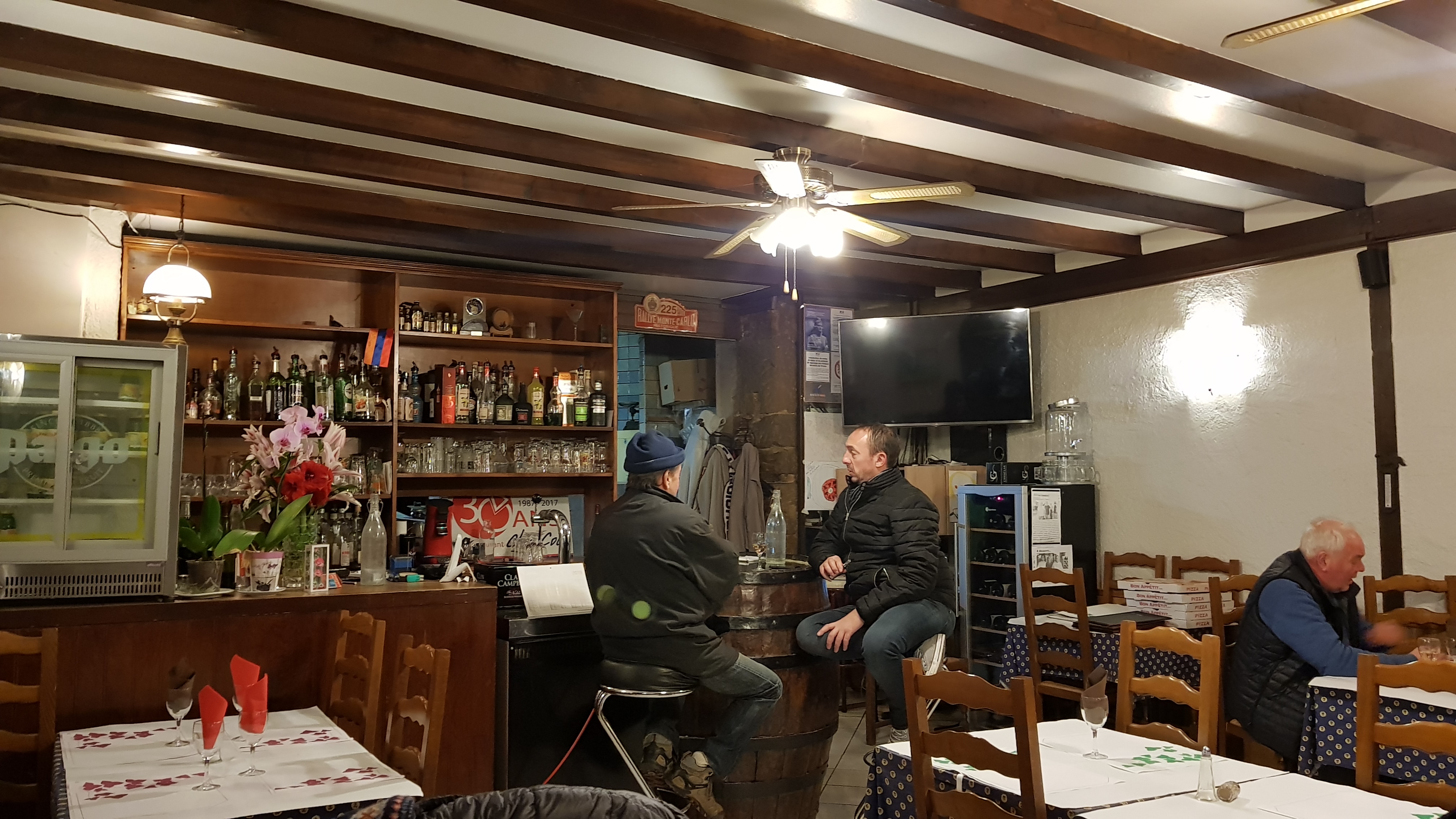 Photo n° 1 de l'avis de Dmitry.i fait le 04/01/2019 à 20:51