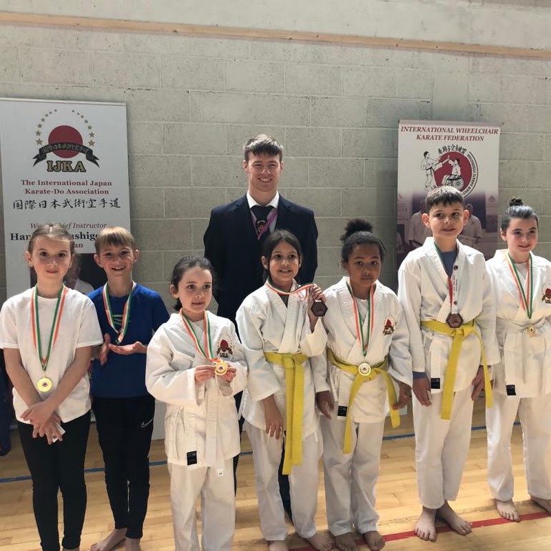 Ballincollig Karate