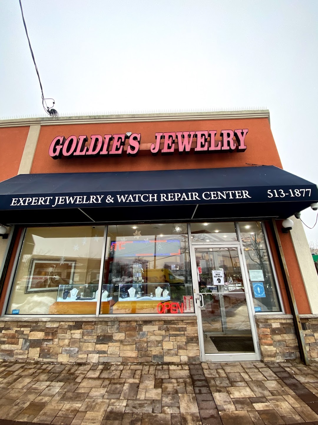Goldies Jewelry