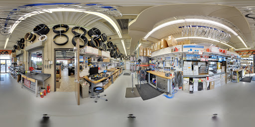 Bicycle Store «BOI Bicycle Outfitters Indy», reviews and photos, 1309 South High School Road, Indianapolis, IN 46241, USA