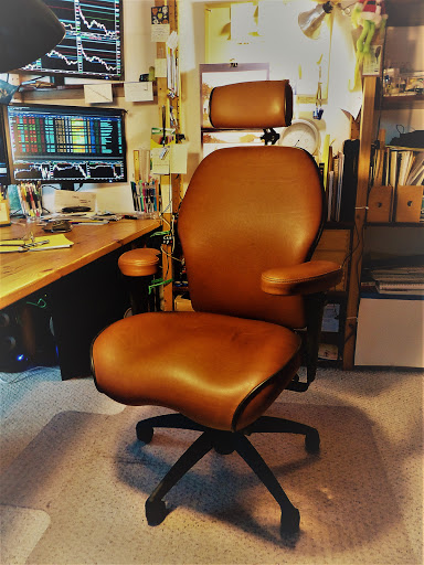 Furniture Store «Relax The Back», reviews and photos, 2555 W 75th St Ste 117, Naperville, IL 60540, USA