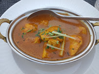 Curry du Restaurant indien Rajput à Laval - n°7