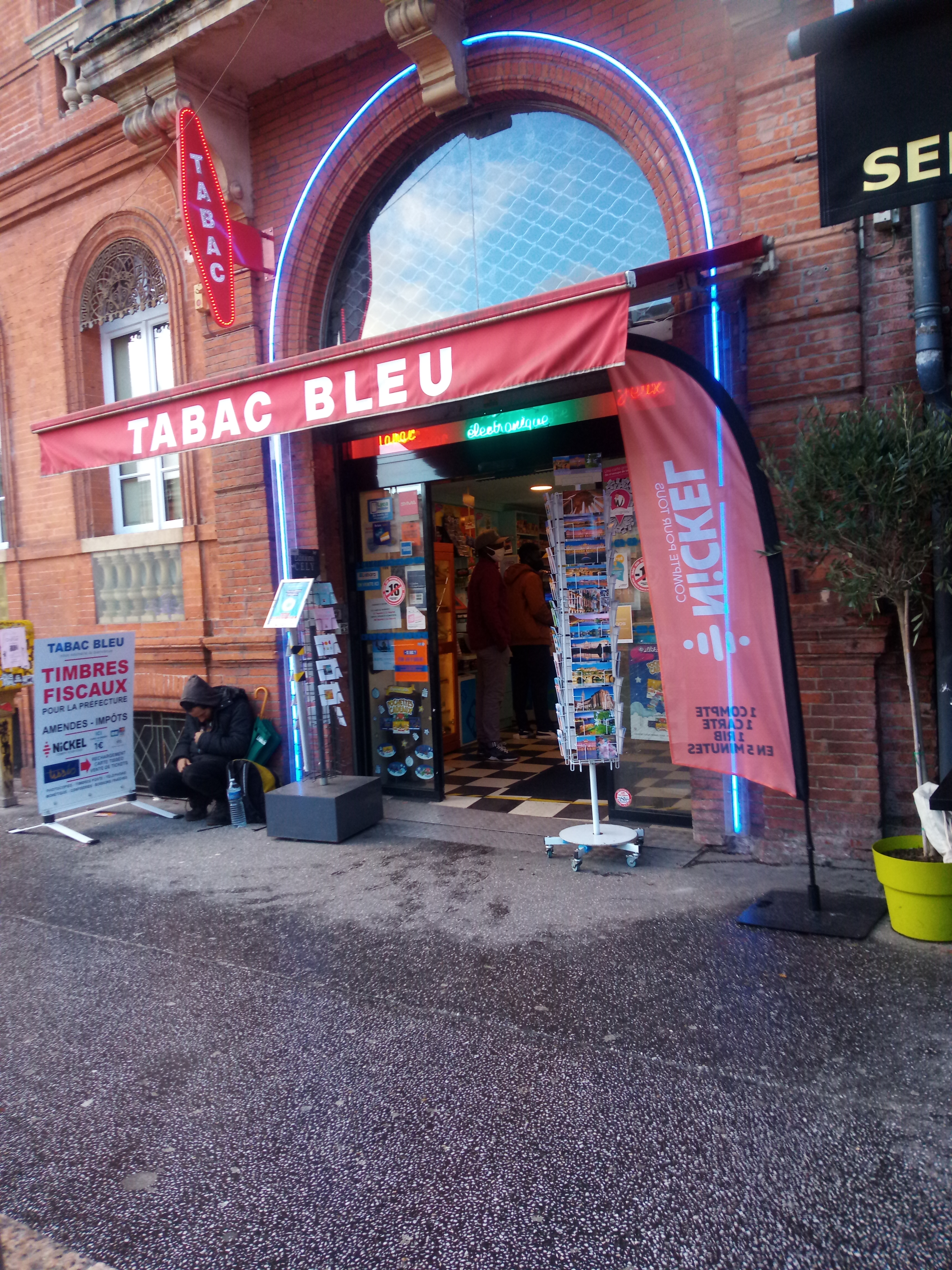 Photo n° 1 de l'avis de pablo.R fait le 12/12/2020 à 13:48