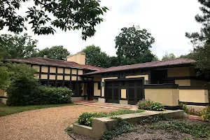 Coonley House - Frank Lloyd Wright image