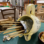 Photo n°2 de l'avis de Simone.a fait le 07/07/2022 à 20:19 sur le  La Pecora Nera Arrosticini à L'Aquila