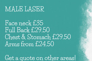 Just Beauty Laser Clinic Ltd