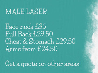 Just Beauty Laser Clinic Ltd