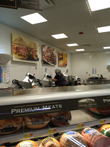 Supermarket «Walmart Neighborhood Market», reviews and photos, 1569 Saxon Blvd, Deltona, FL 32725, USA