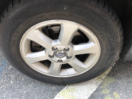 Tire Shop «BTS Tire & Service Stores», reviews and photos, 580 Pawtucket Ave, Pawtucket, RI 02860, USA