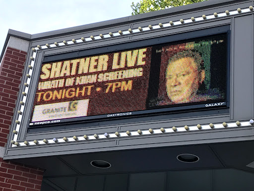 Concert Hall «Capitol Center For the Arts», reviews and photos, 44 S Main St, Concord, NH 03301, USA