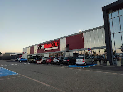 Intermarché SUPER Saint-Laurent-De-La-Salanque à Saint-Laurent-de-la-Salanque