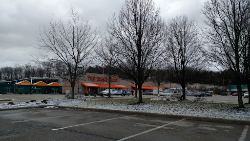 Home Improvement Store «The Home Depot», reviews and photos, 4960 William Flinn Hwy, Allison Park, PA 15101, USA
