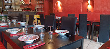 Atmosphère du Restaurant marocain Le Comptoir de Marrakech à Saint-Chamond - n°5