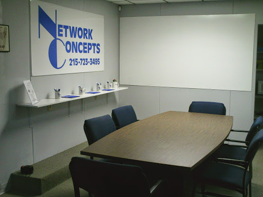 Computer Support and Services «Network Concepts - Computer Support for Businesses», reviews and photos, 326 N Main St, Souderton, PA 18964, USA