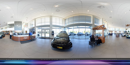 Subaru Dealer «Wilsonville Subaru», reviews and photos, 9200 SW Bailey St, Wilsonville, OR 97070, USA