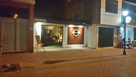 KARMA Club and Lounge