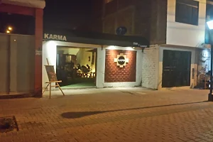 KARMA Club and Lounge image