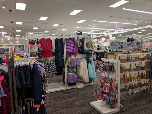 Department Store «Target», reviews and photos, 529 Lincoln St, Worcester, MA 01605, USA