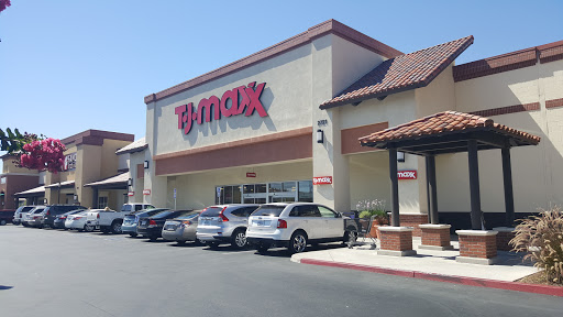 T.J. Maxx