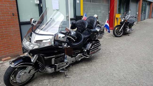 Beoordelingen van Wings Almere in Almere - Motorzaak