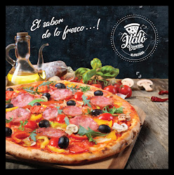 Ilaló - Pizzería Napolitana