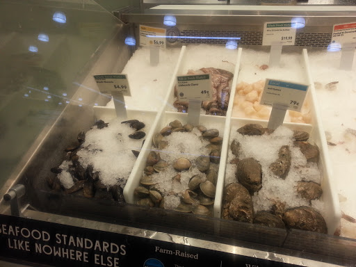 Grocery Store «Whole Foods Market», reviews and photos, 3450 US-190, Mandeville, LA 70471, USA