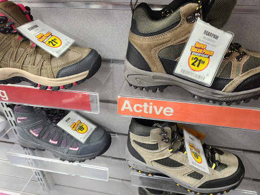 Sporting Goods Store «Big 5 Sporting Goods», reviews and photos, 4180 S Arizona Ave #3, Chandler, AZ 85248, USA