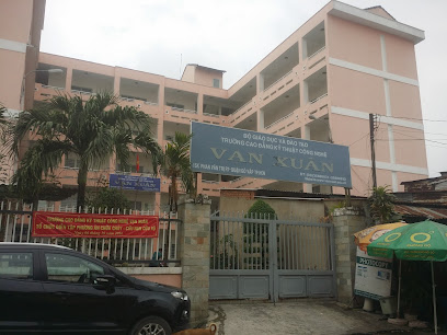 Hình Ảnh Trường Cao đẳng Bình Minh Sài Gòn