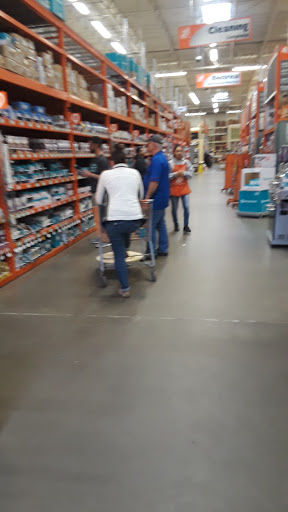 Home Improvement Store «The Home Depot», reviews and photos, 3350 N Woodlawn Blvd, Wichita, KS 67220, USA