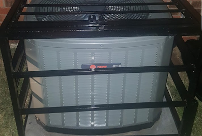 Southern Style AC/Heating
