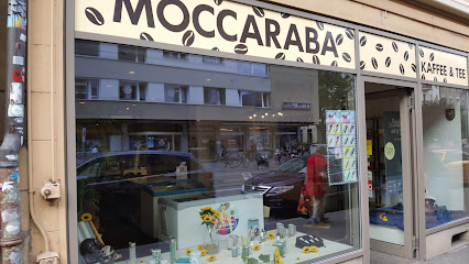Moccaraba AG