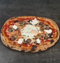 Photos du propriétaire du Pizzeria Pizza in Bocca à Ajaccio - n°2
