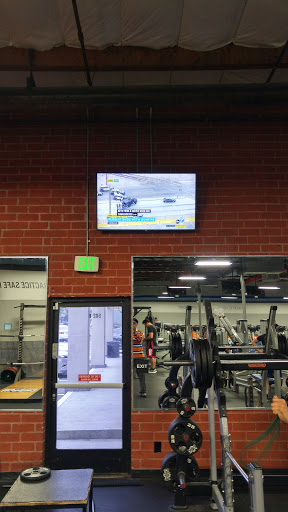 Health Club «Crunch - Tustin», reviews and photos, 502 E First St, Tustin, CA 92780, USA