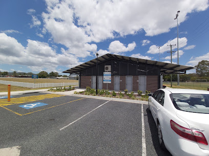 Clarence Town Reserve Sporting Facility Stage 1