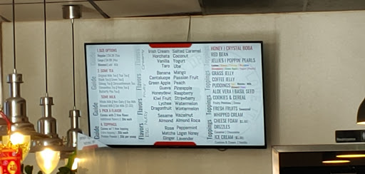 BYOB A Boba Company image