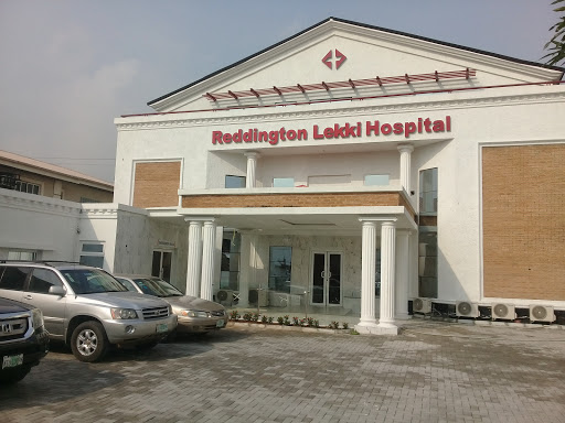 Reddington Lekki Hospital, 15 Admiralty Way, Lekki Phase I, Lagos, Nigeria, Medical Center, state Lagos