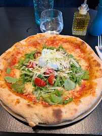 Pizza du Restaurant italien Bollicine à La Garenne-Colombes - n°14