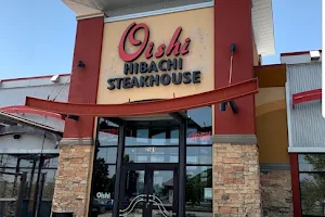 Oishi Hibachi Steakhouse image