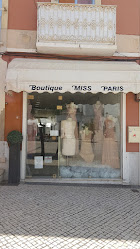 Boutique Miss Paris