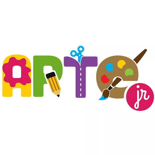 Arte Jr.- Arte para niños