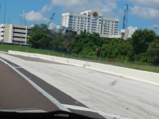 Fairground «Florida State Fairgrounds», reviews and photos, 4800 U.S. 301, Tampa, FL 33610, USA