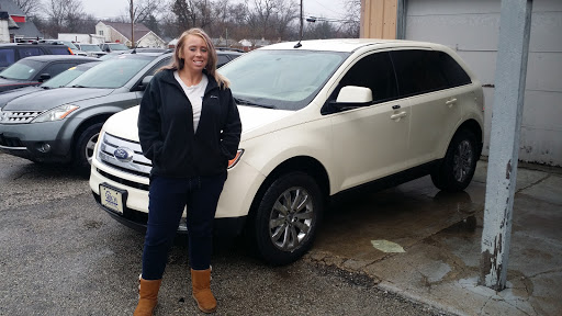 Used Car Dealer «Recovery auto services», reviews and photos, 730 E 106th St, Indianapolis, IN 46280, USA