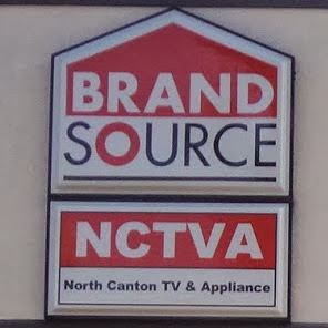 Electronics Store «North Canton TV & Appliance», reviews and photos, 414 S Main St, North Canton, OH 44720, USA