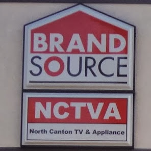 Electronics Store «North Canton TV & Appliance», reviews and photos, 414 S Main St, North Canton, OH 44720, USA