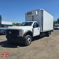 Impact Transporters Corp - Photo 5 - Car repair in Fresno, CA, Fresno